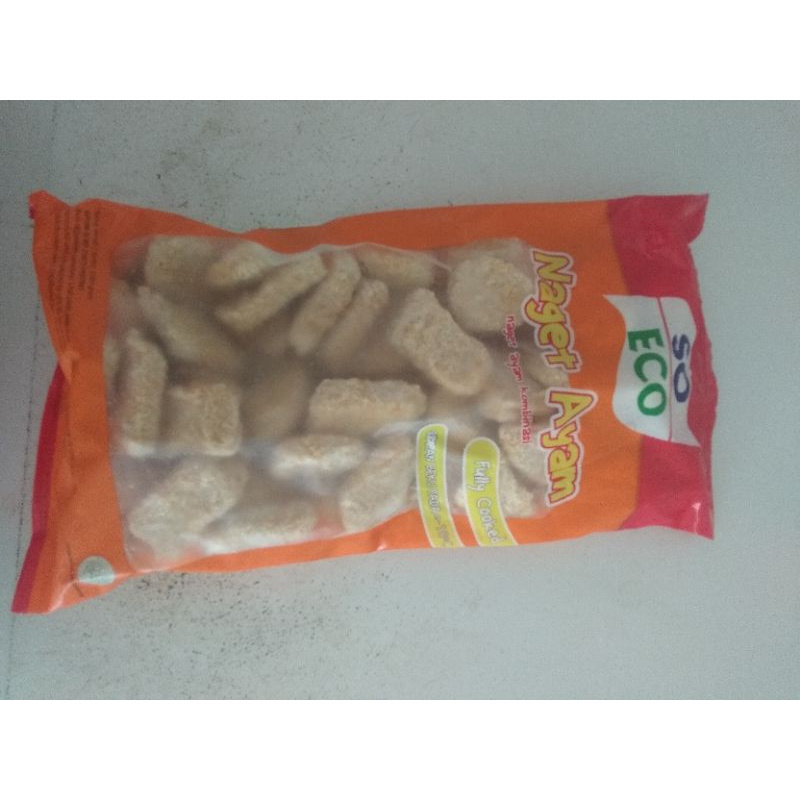 

nugget so eco 1kg