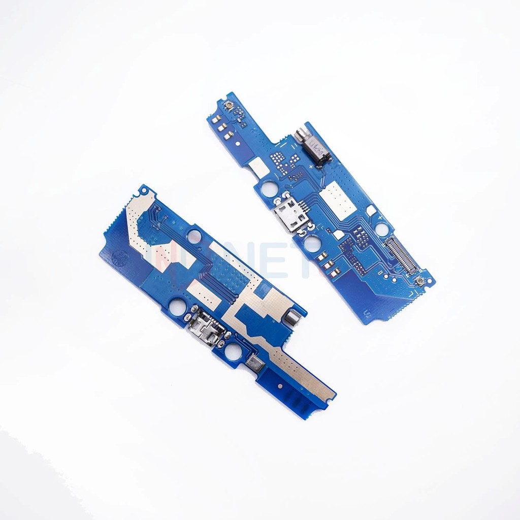 FLEXIBLE CHARGER COOLPAD E502 / FLEX CHARGE COOLPAD E502 + VIB