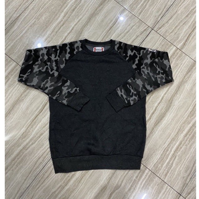 Crewneck MONCLER Second Original