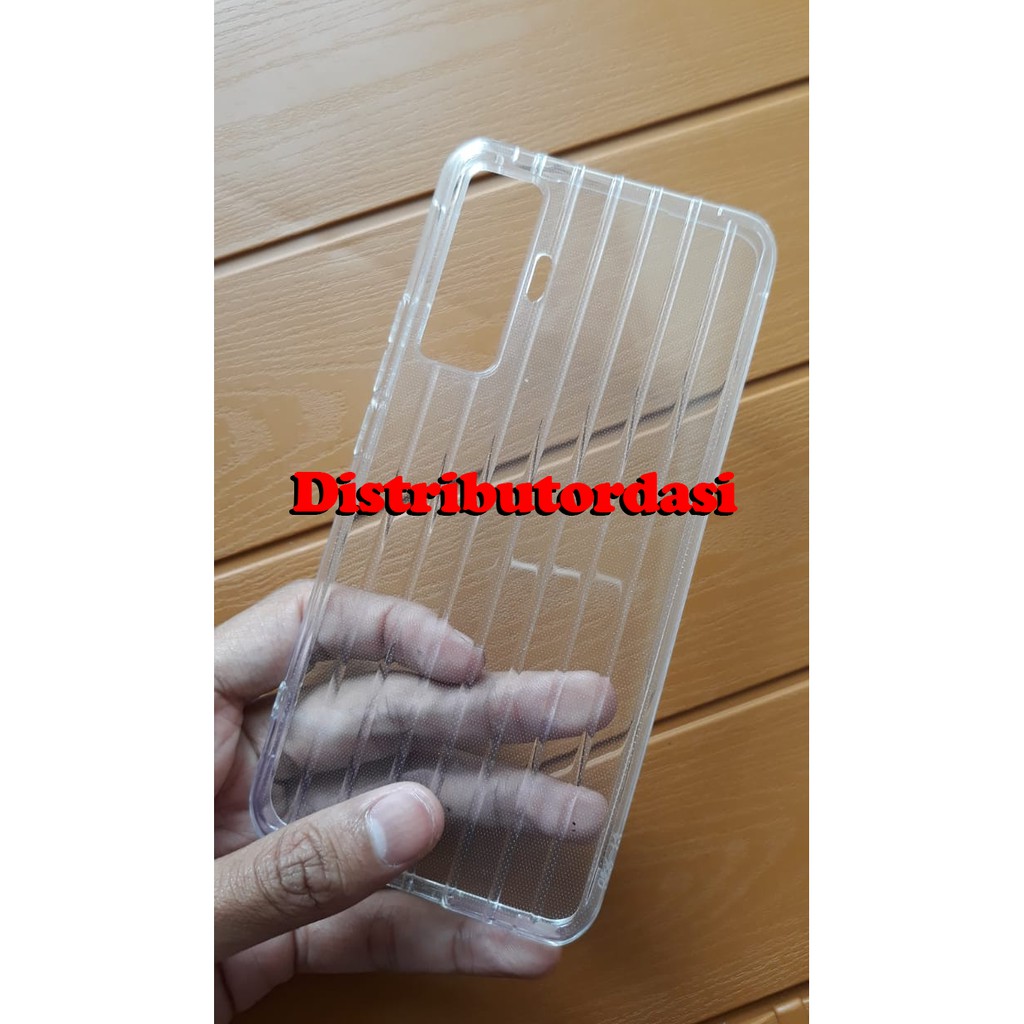 SOFTCASE CASE TPU SILIKON CASING KONDOM koper case vivo x50 ready stok grosir