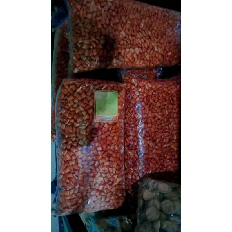 

pangpang pedes kemasan 4000gr(4kg)