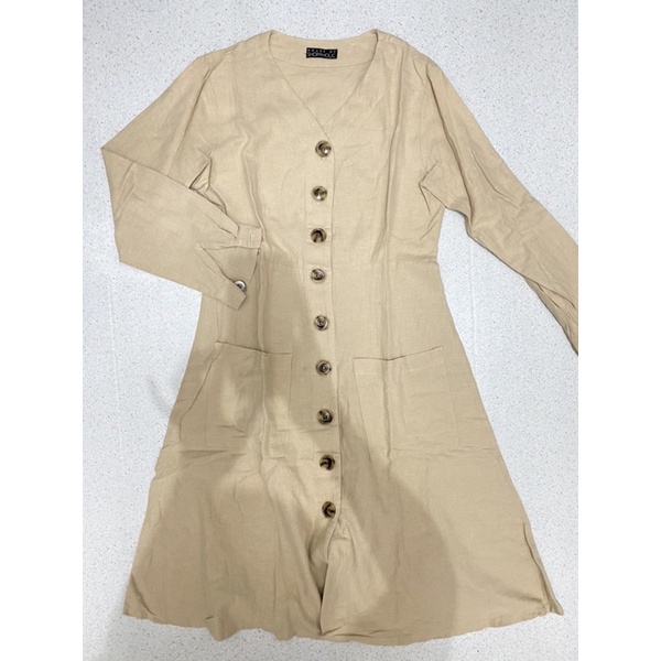 preloved blouse House of shopaholic