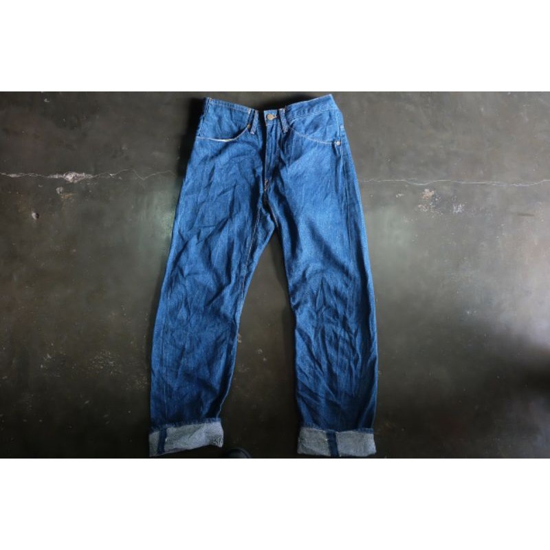 CELANA JEANS LEVIS SECOND JEANS LEVI'S RED MURAH ORI BRANDED LEPIS PRIA MURAH ORI