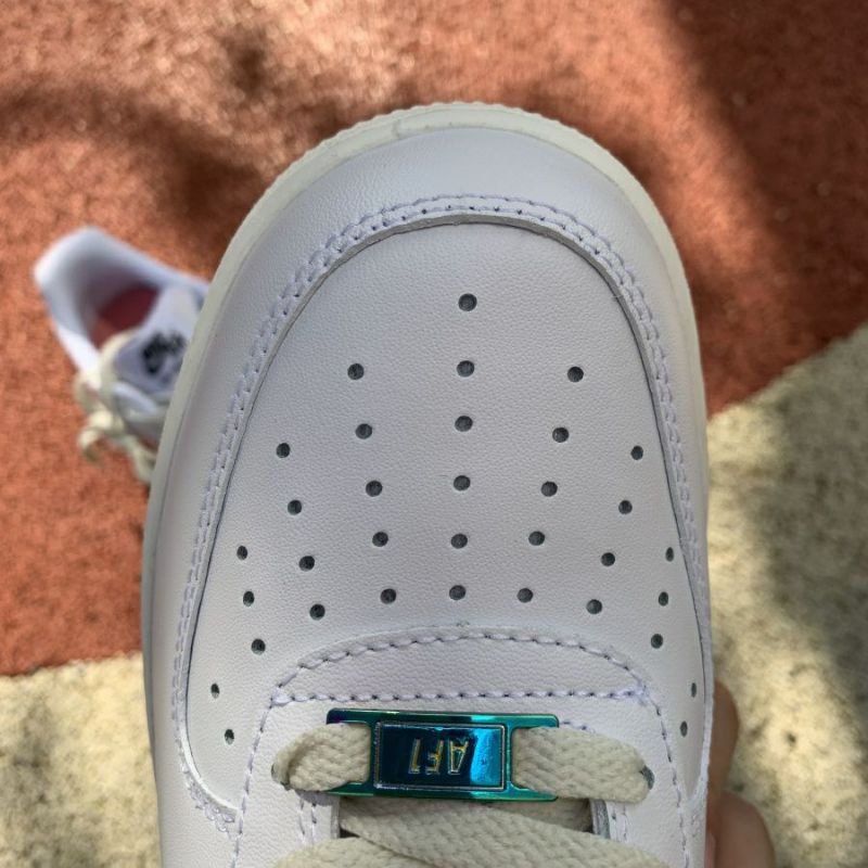 NIKE AIR FORCE 1 LOW THE GREAT UNITY DM5447-111