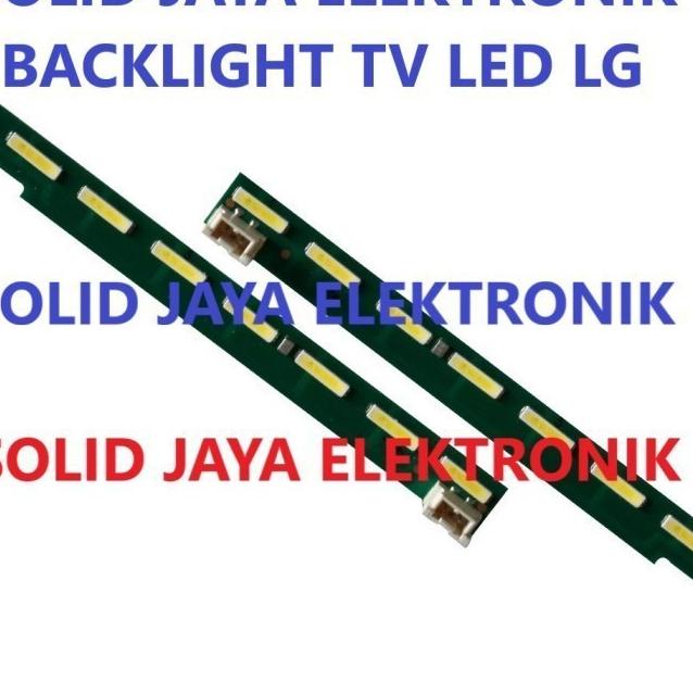 ・↔ BACKLIGHT TV LG 43 INC 43LF630T 43LF570T 43UF690T 43LX340H 39 LED 1 SET 43LX 43UF LAMPU BL LED SM