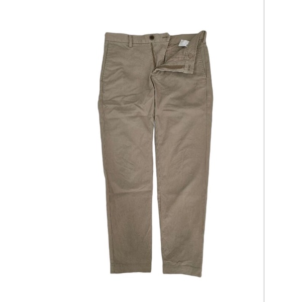 Chino Uniqlo Slim fit