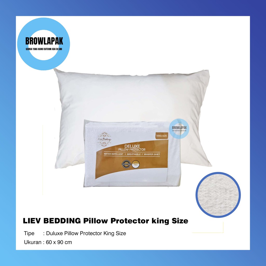 Pillow Protector Size King Koil Jumbo King Size