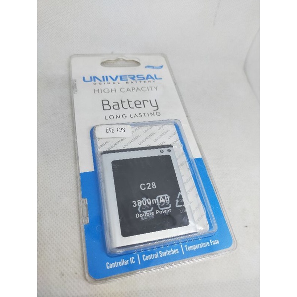 BATERAI EVERCOSS C28