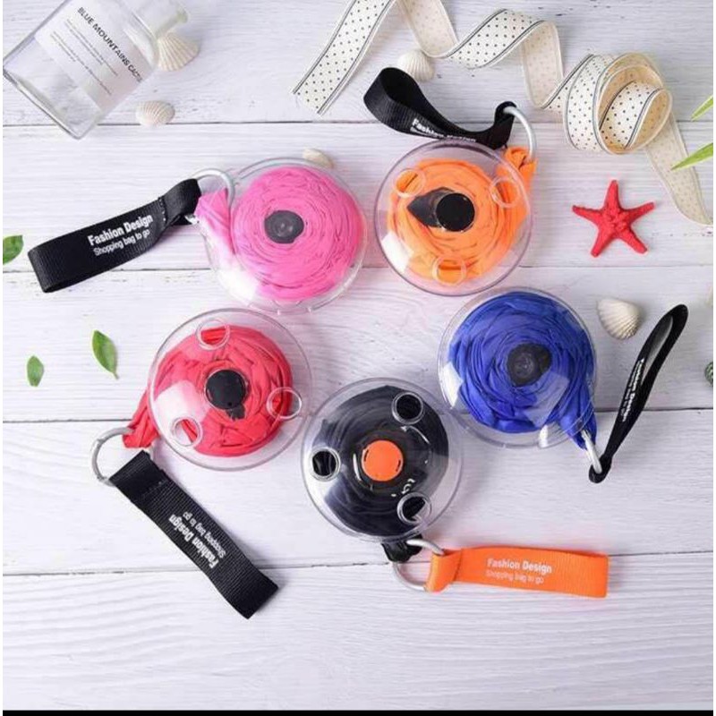 tas belanja parasut import