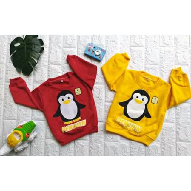 SWITER BAYI TerBaru