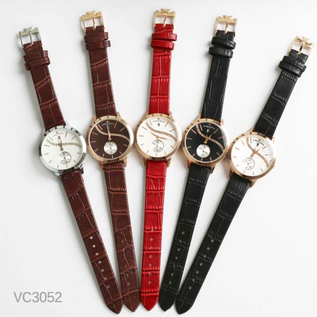 VACHERON CONSTATIN Geneve VC 3052# (be)