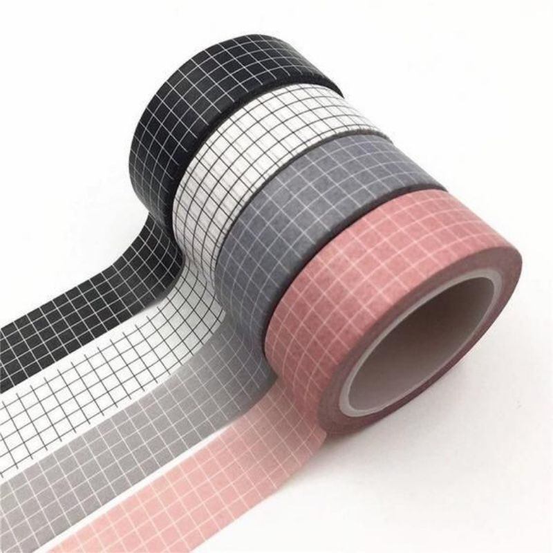 

TAPE MONOCROME LIMITED EDITION