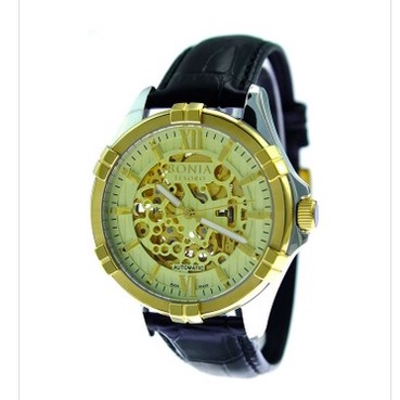 Jam Tangan Bonia Jam Tangan B10445 PRIA ANALOG