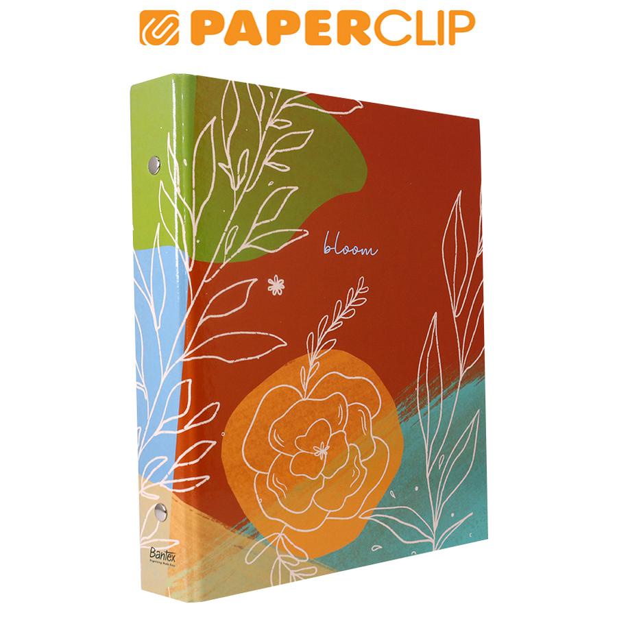 

FILE NOTE A5 BANTEX 1329 53 FANCY