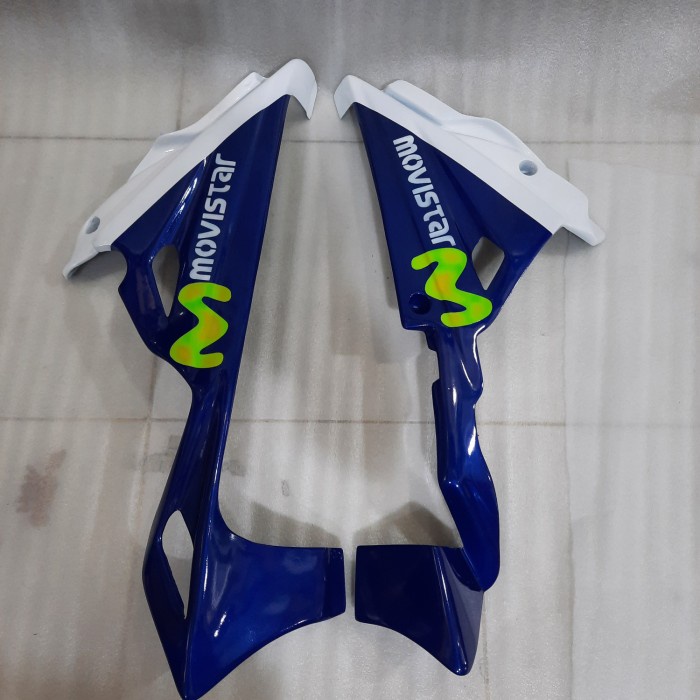 UNDERCOWL R15 LAMA V2 undercowl r15 v2 undercowl r15 v