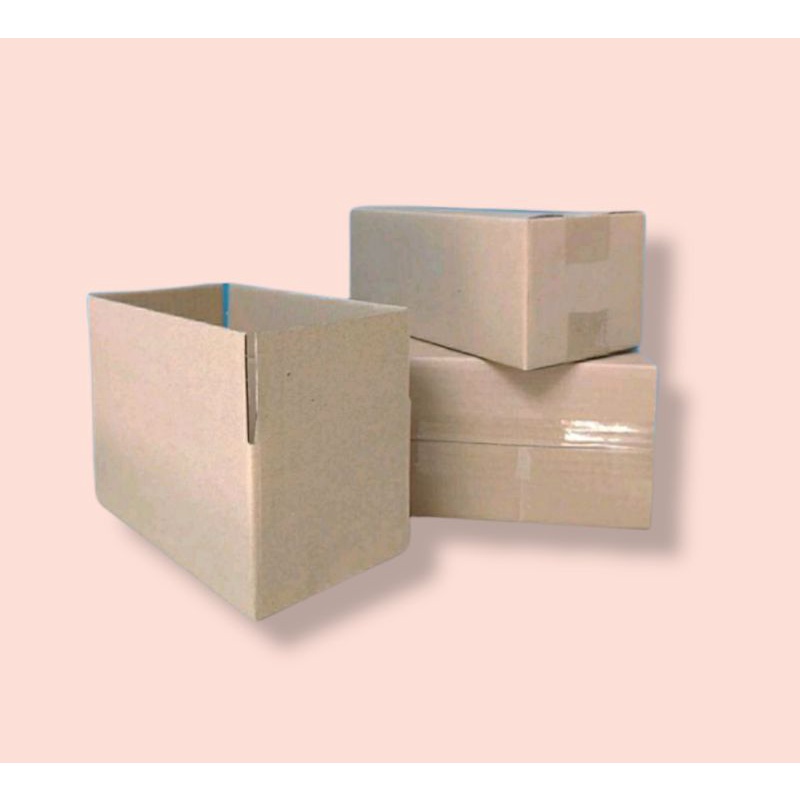 

DUS TAMBAHAN PACKING