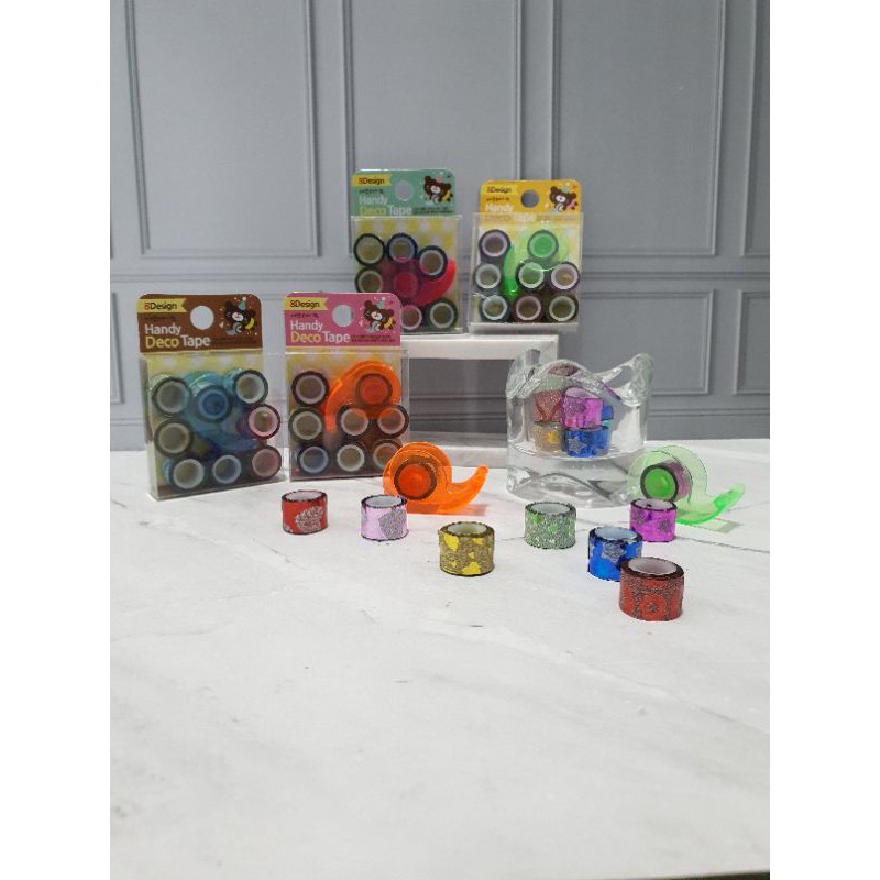 isolasi SET lucu/isolasi fancy/isolasi kecil/solasi/solatif-3