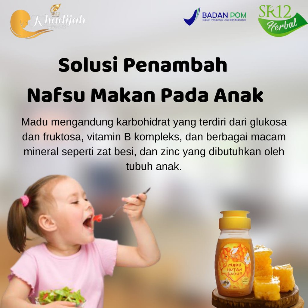 

MADU BADUY/HERBAL/MADU HUTAN/SR12