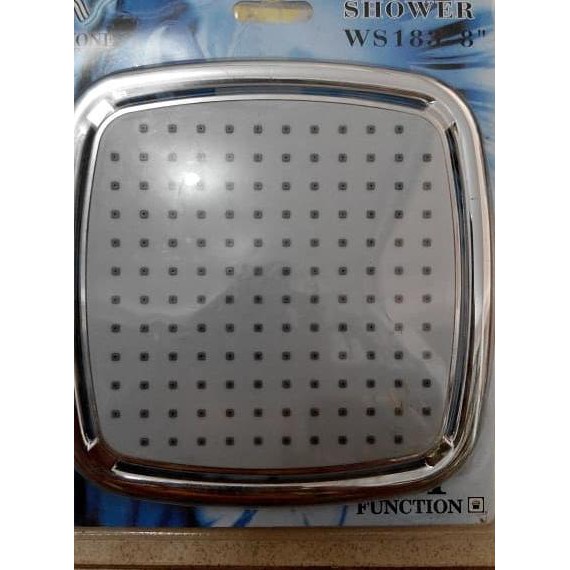 Shower Tanam Kotak Vone