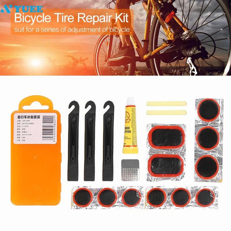 mtb tire patch kit