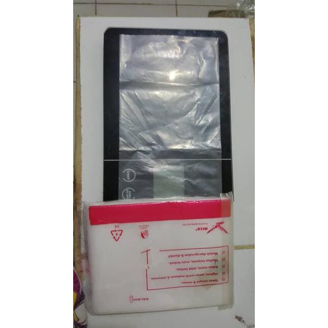 

Harga Hemat Plastik - Untuk Tambahan Pack Paketan