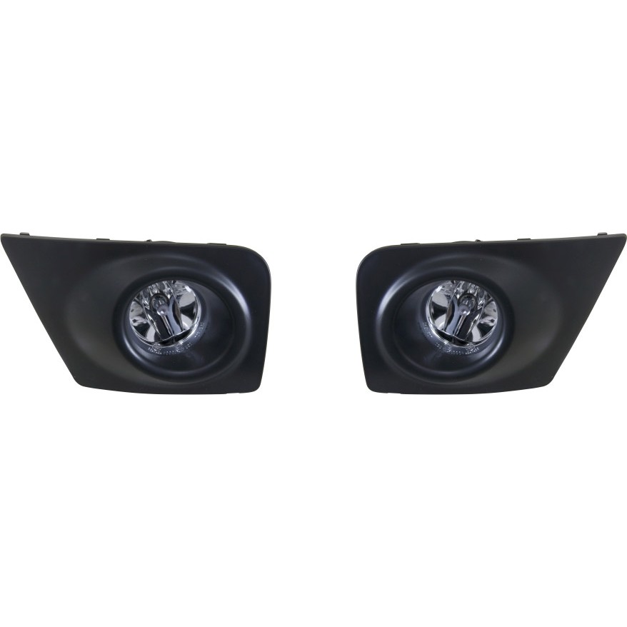 FOGLAMP / LAMPU KABUT DLAA MB639  B L-200 TRITON 2009-2013