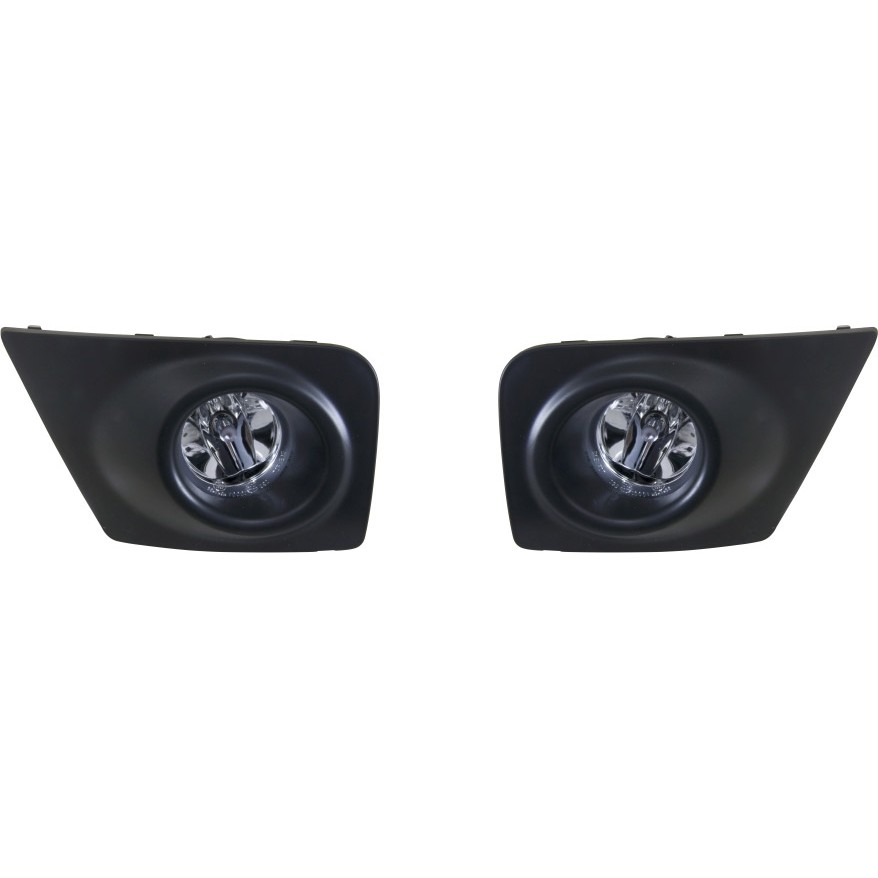 FOGLAMP / LAMPU KABUT DLAA MB639  B L-200 TRITON 2009-2013