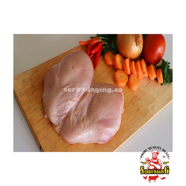 

Dada Ayam Filet