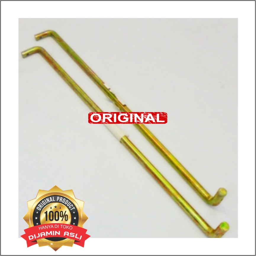 ROD E85 tangkai kopling SHIFTING Traktor E85 Original QUICK