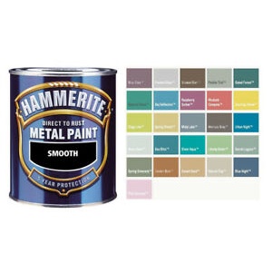 Dulux Metal Paint Hammerite Cat Besi 750Ml