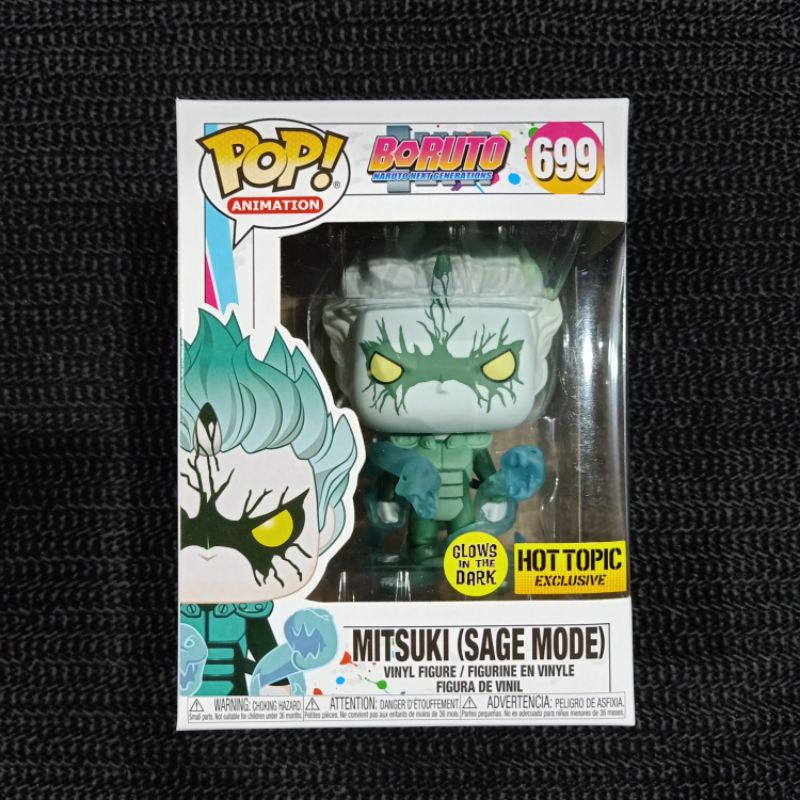 Jual Funko Pop! Boruto : Naruto Next 