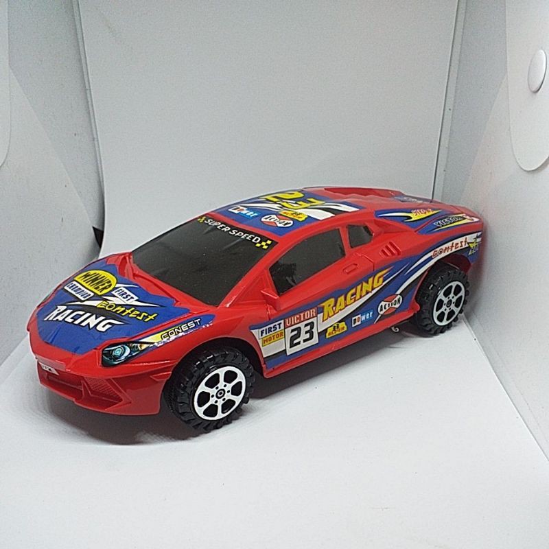 MAINAN MOBIL BERMESIN