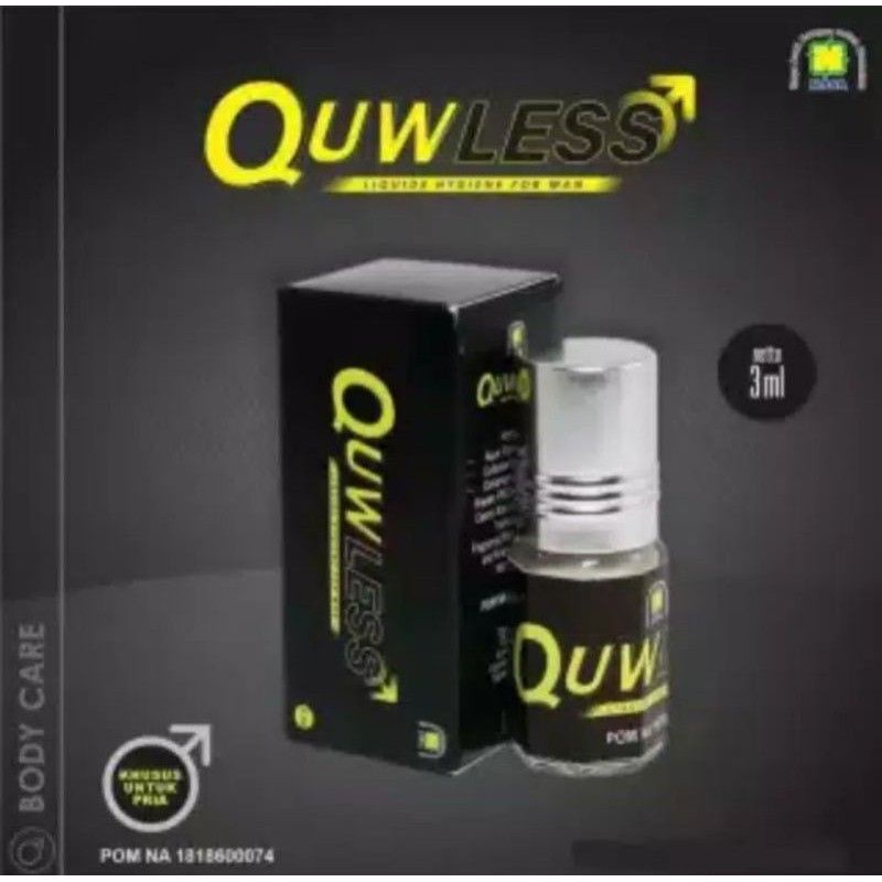 ( Terlaris ) QUWLESS - OBAT KUAT PRIA - OBAT KUAT OLES PRIA - KUWLESS - QULES - KULES