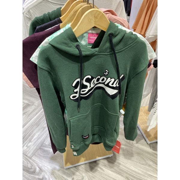hoodie 3second kids original 739337