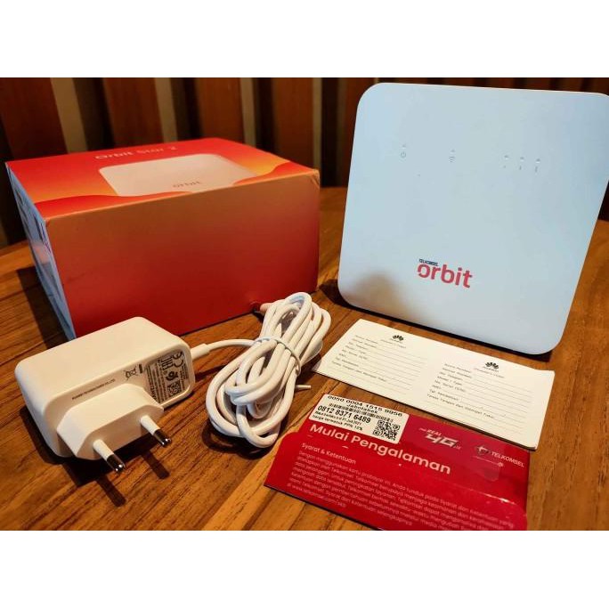 Jual Wifi Router Modem Wifi 4G Huawei B311 UNLOCK All Oprator GARANSI