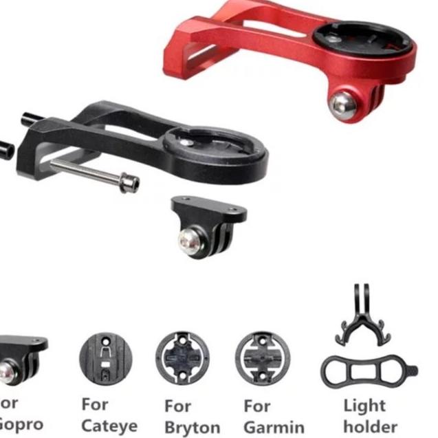 ♜ Barfly Bracket Holder Xoss G+ / Xoss G plus / Xoss G Plus Speedometer ☃