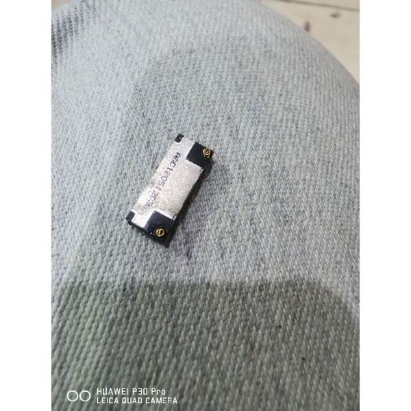 speaker telepon atas telinga earpiece asus zenfone 5 2018 ze620kl original copotan