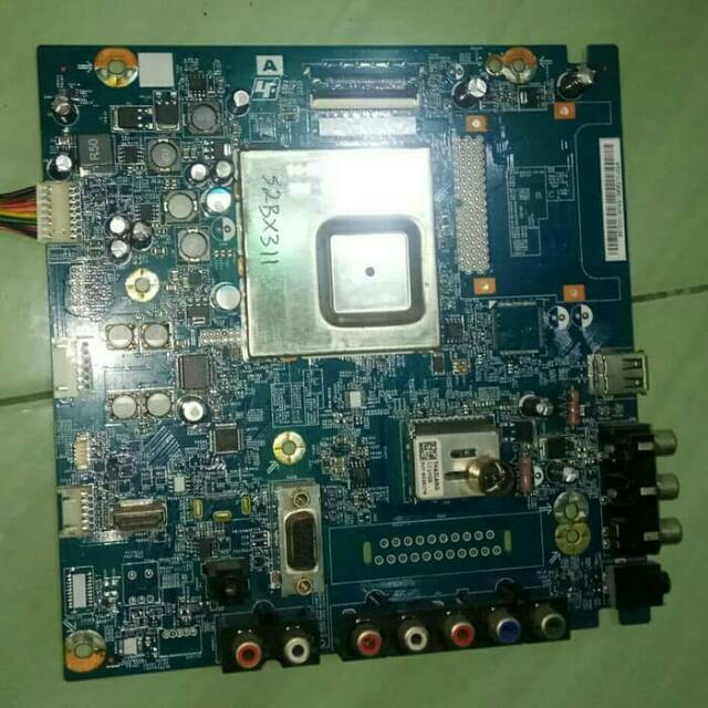 Mainboard Motherboard MB Sony Bravia KLV 32BX311