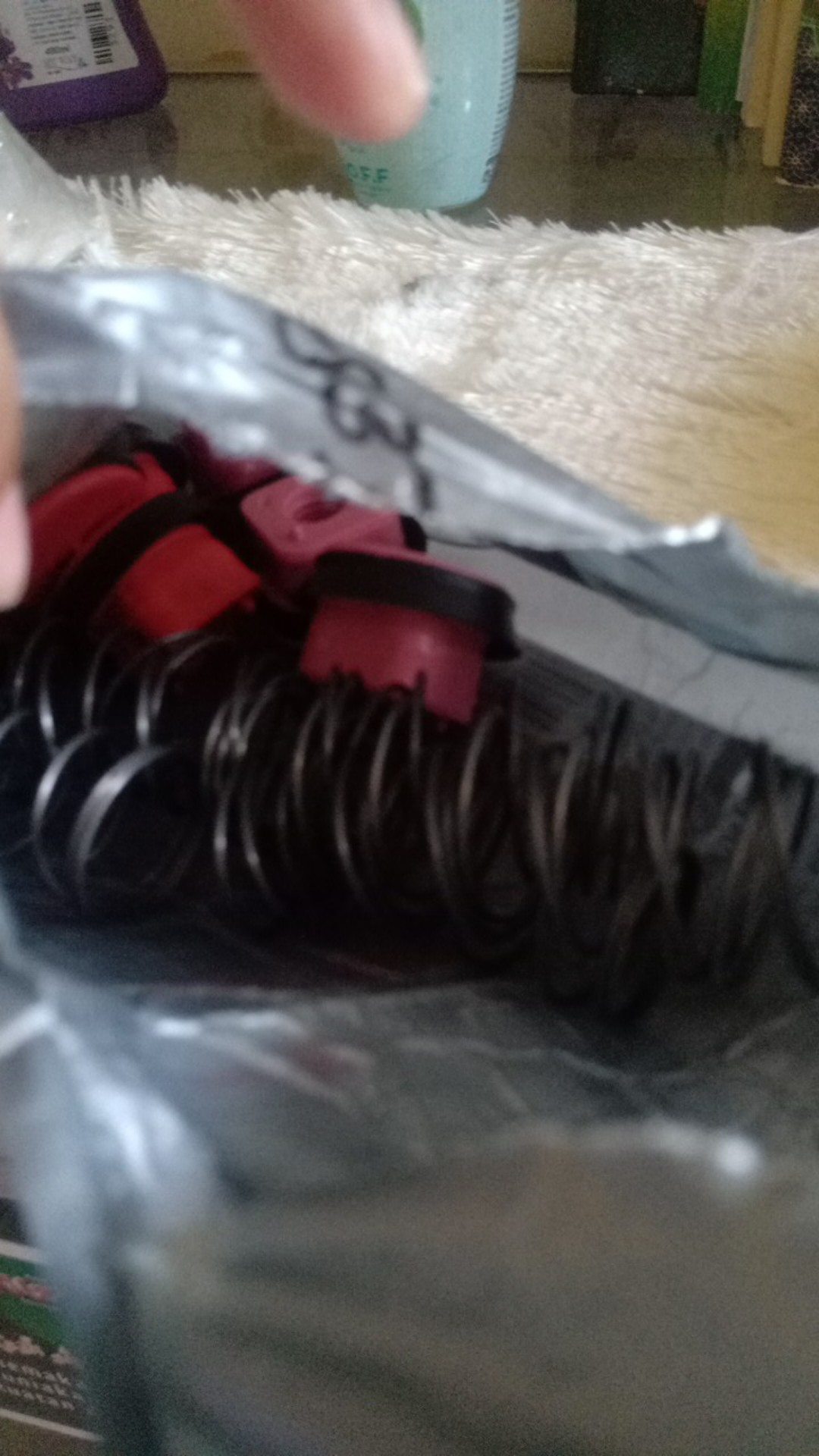 Sparepart Per Dan Kelep Untuk Pompa Bekam Untuk Sammora