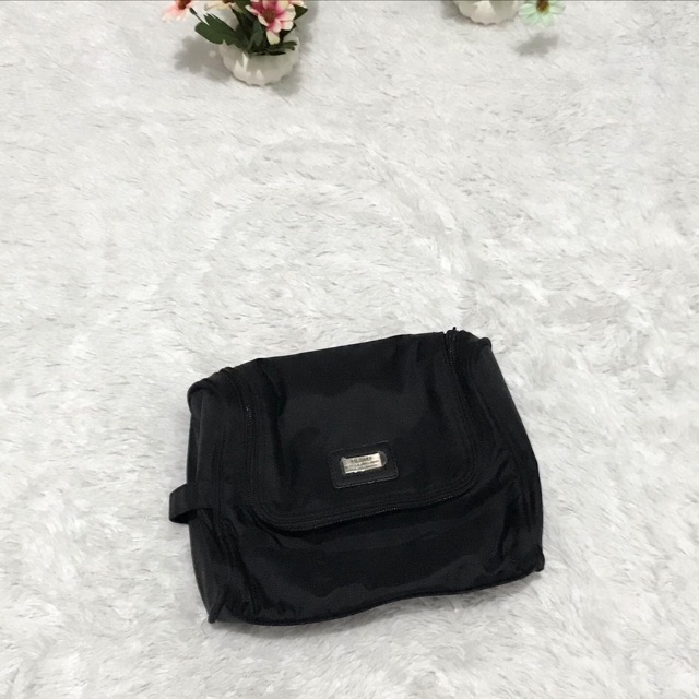 Pouch Picard second branded