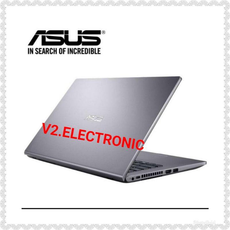 Laptop Asus M409BA AMD Dual-Core A4-9125 | Radeon R3 | RAM 4GB | HDD 1TB | Win10