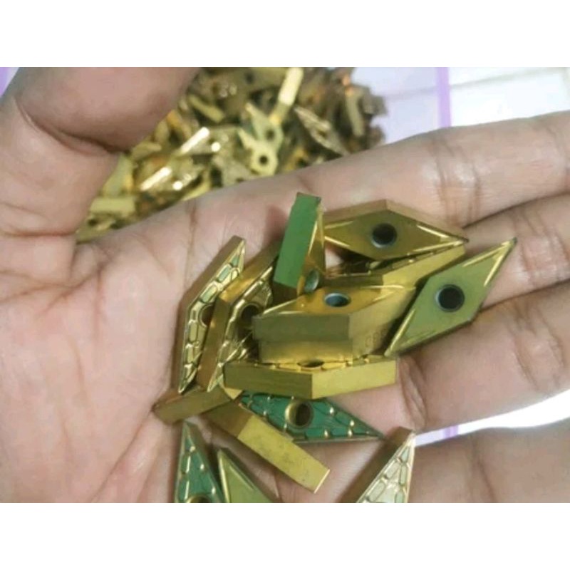 insert bubut mata bubut pahat bubut  Carbide VNMG1604 04 08  BUKANVCMT16 VBMT16