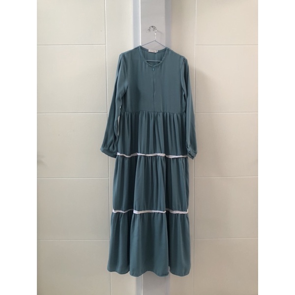 (Preloved) Maira Dress by @Auroraclo