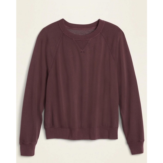 Oldnavy Vintage Crewneck Sweatshirt-6