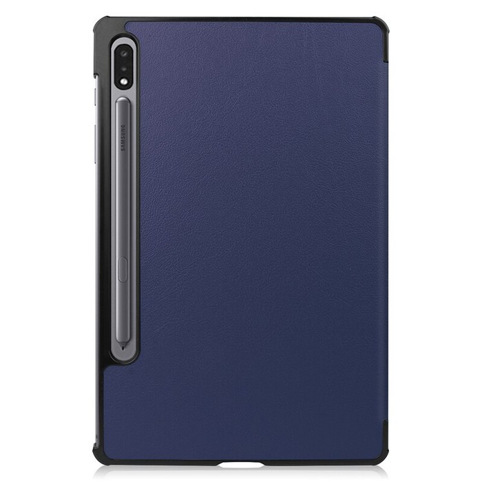 SAMSUNG GALAXY TAB S7 11 INCH 2020 SMART SOFTCASE WITH PEN-1