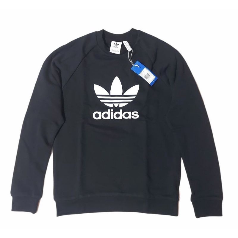 Crewneck Adidas Trefoil Original