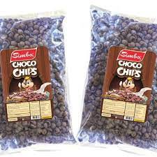 COCO CRUNCH  500 GR / CHOCO CHIPS  / KOKO KRUNCH / COCO CRUNCH KILOAN