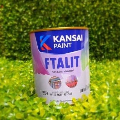 

cat ftalit / cat kayu /cat besi / cat minyak / cat kilap