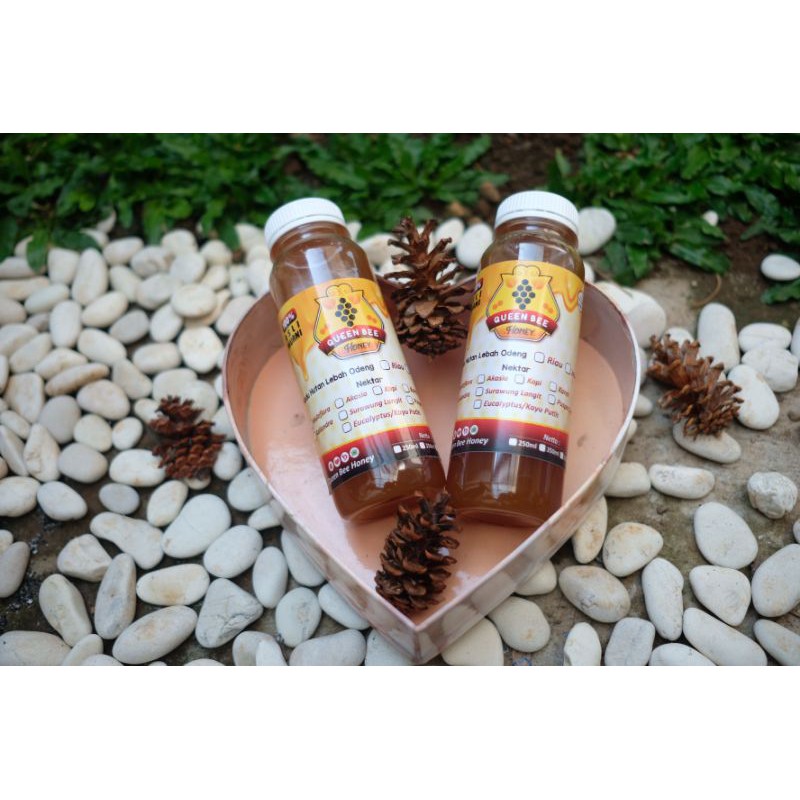 

MADU MURNI ODENG PREMIUM