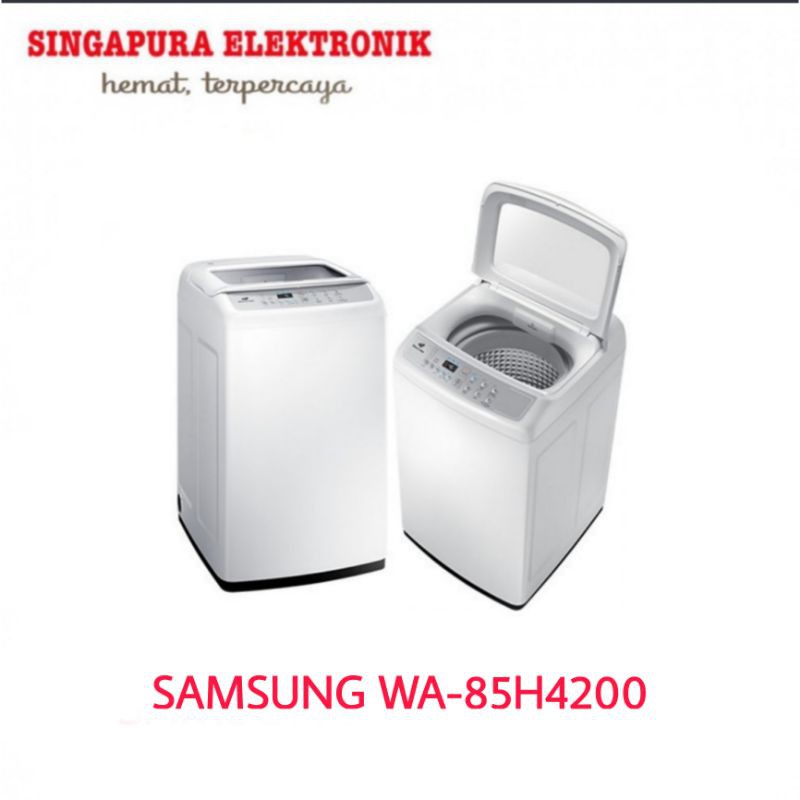 Samsung Mesin Cuci 8.5Kg WA-85H4200
